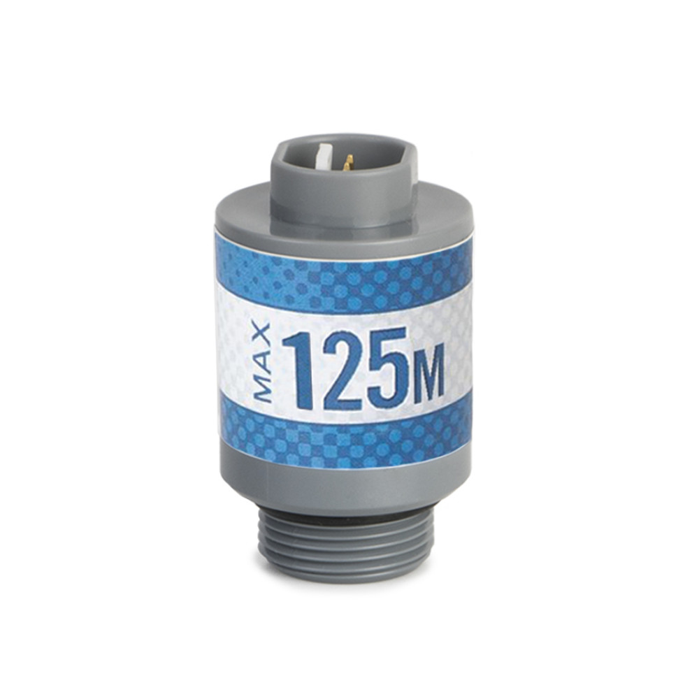Sensor de Oxígeno 