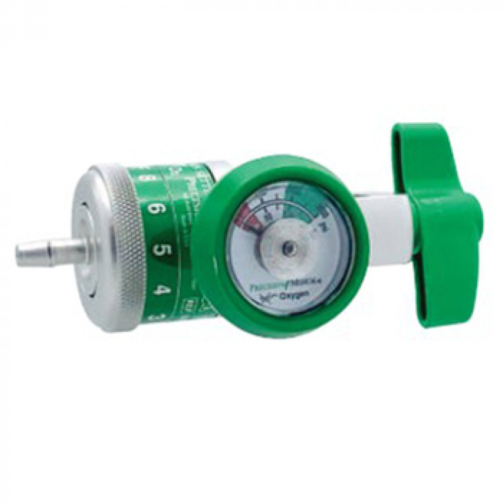 Regulador Compacto PIN