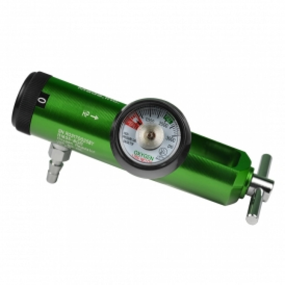 Regulador Compacto PIN Manguera