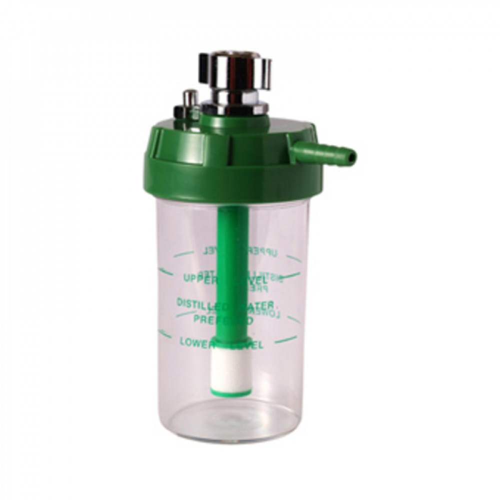 Vaso Humidificador 200 cc