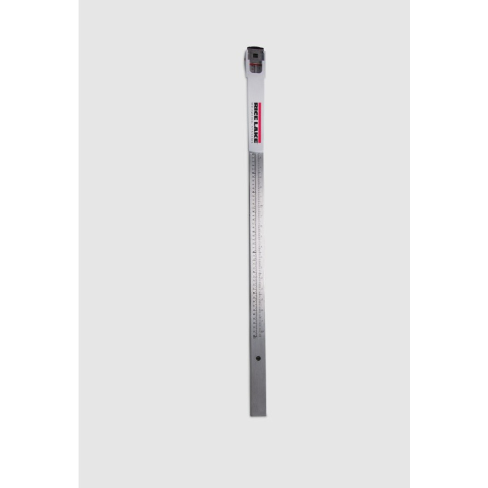 Tallímetro de Pared