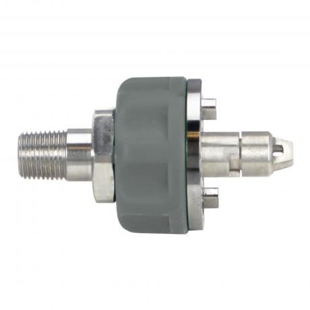 Conector Ohmeda CO2 