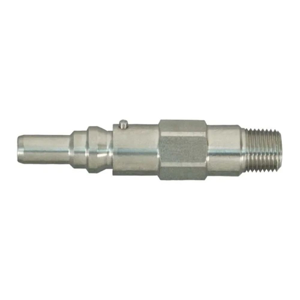 Conector AGA para Oxígeno, Aire o Vacío