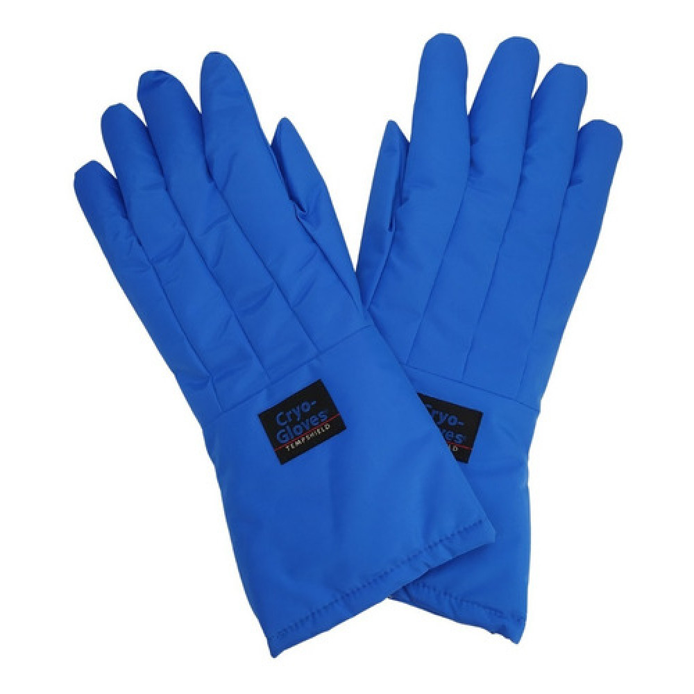 Guantes Criogénicos 12 pulgadas L
