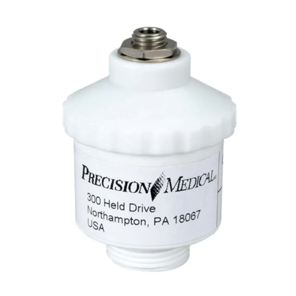 Sensor de Oxígeno