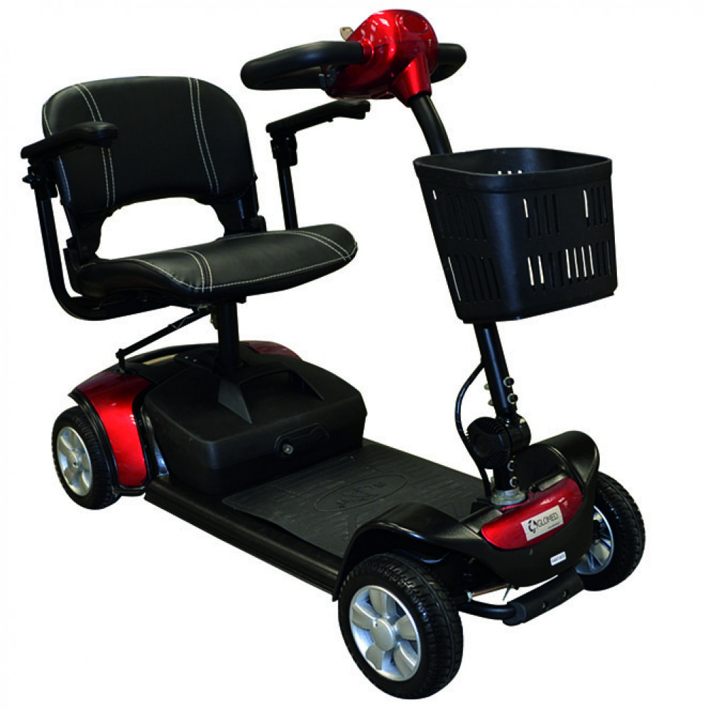 Scooter para movilidad reducida