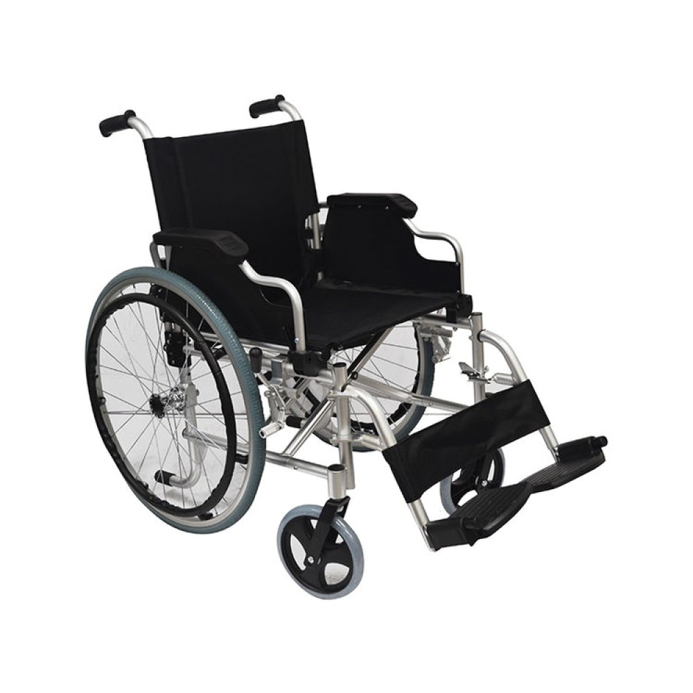 Silla de ruedas Comfort