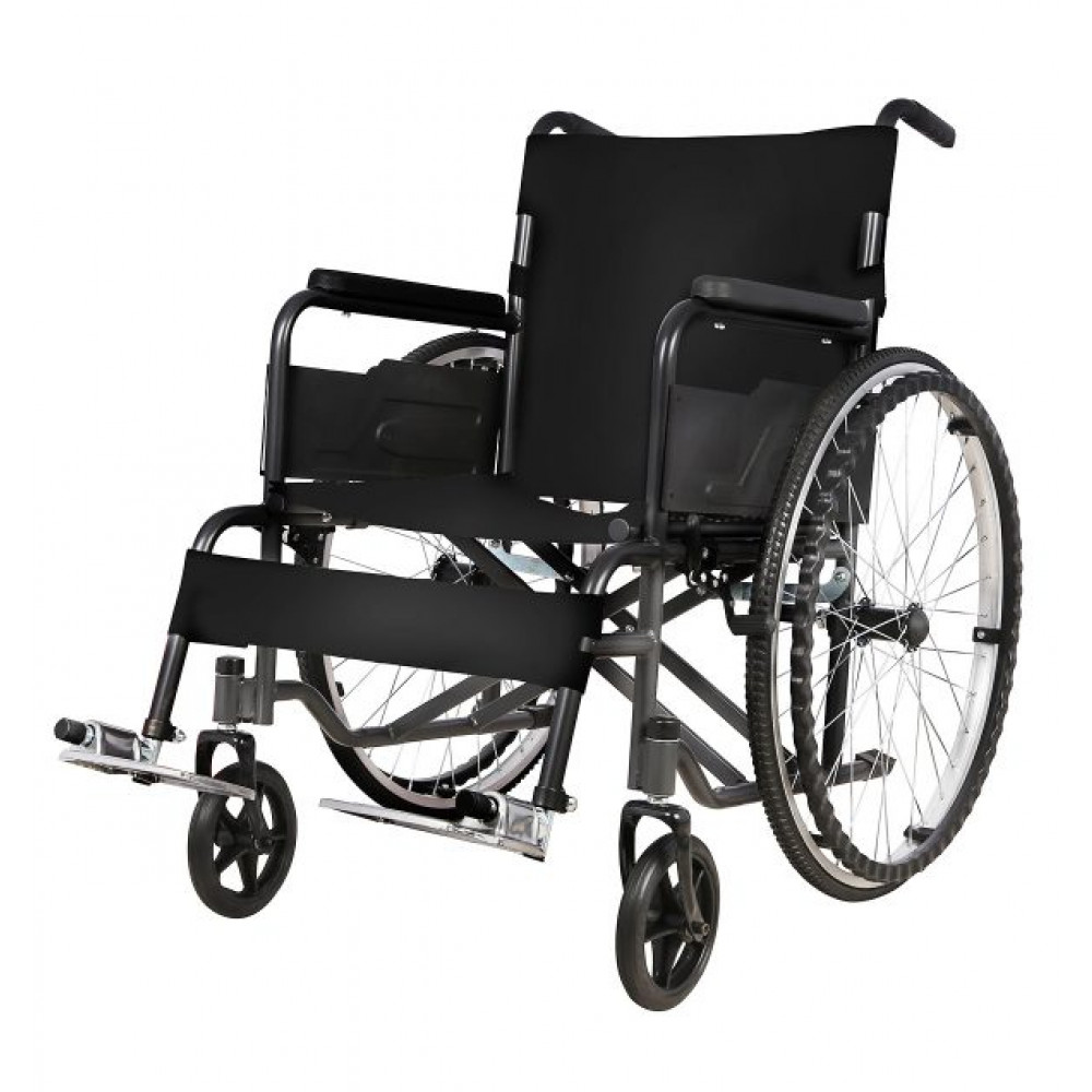 Silla de Ruedas Básica