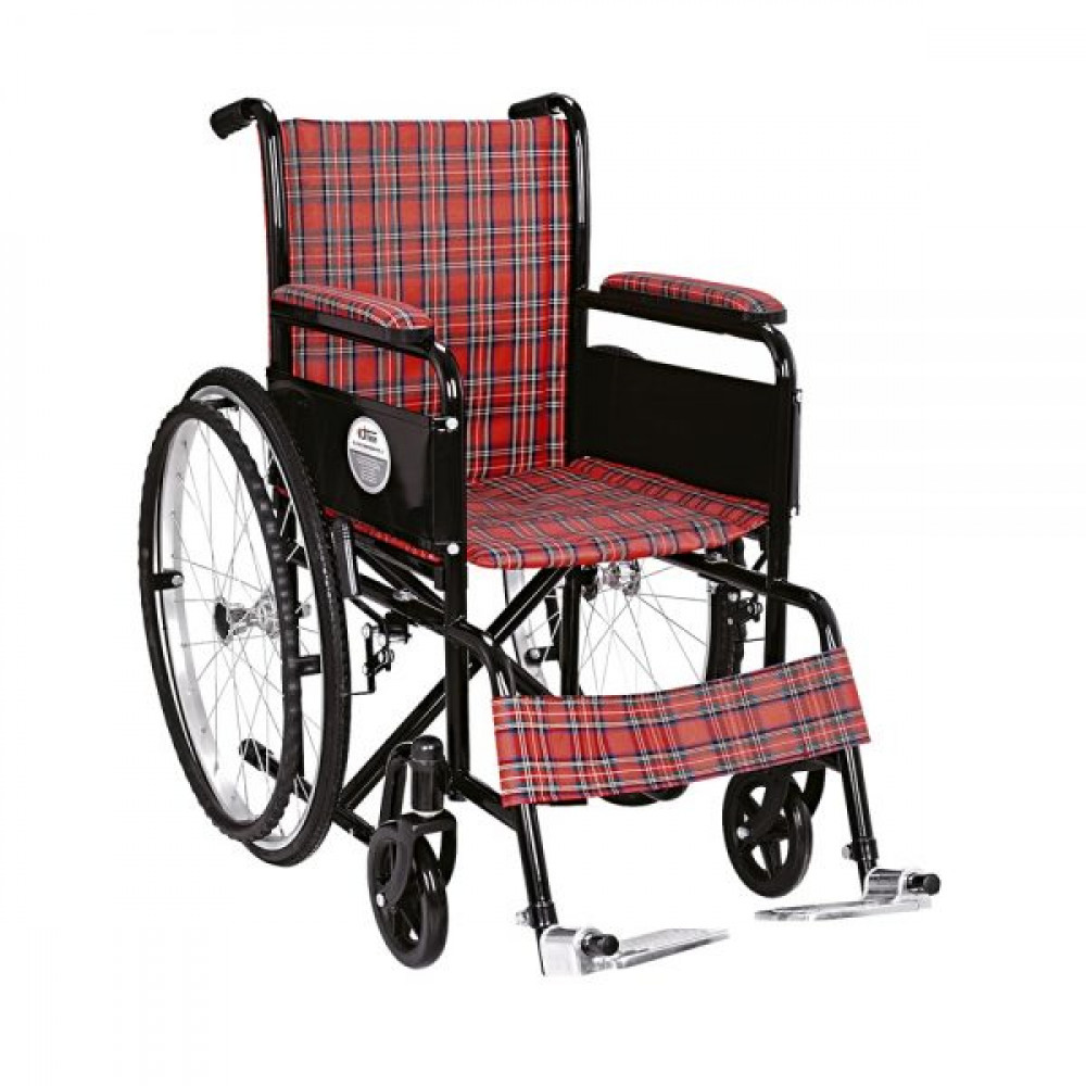 Silla de ruedas de Niño