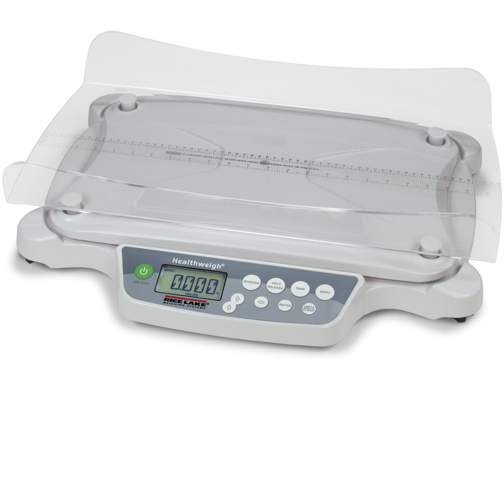 Balanza Digital Neonatal