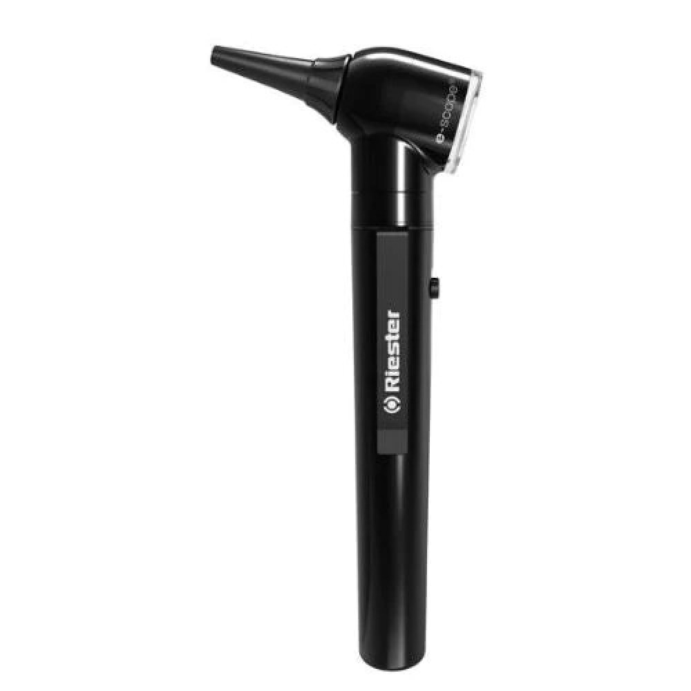 Otoscopio Riester E-Scope