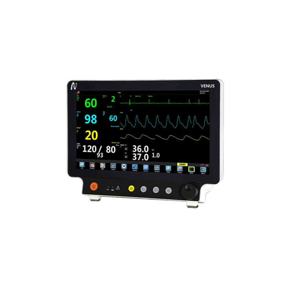 Monitor Venus