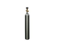 Cilindro de CO2