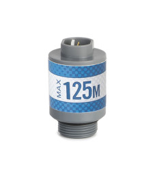 Sensor de Oxígeno 