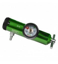Regulador Compacto PIN Manguera