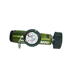 Regulador De Oxigeno 0 - 25 LPM MRI / MADA