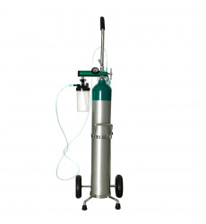 Kit Oxigenoterapia Tipo E