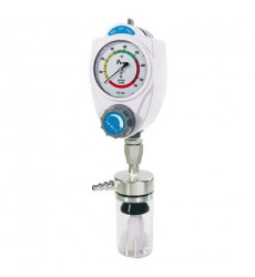 Regulador de Vacío 0 a 760 mmHg 3 Modos