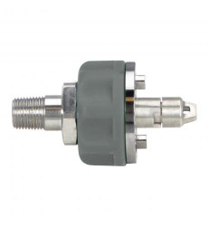 Conector Ohmeda CO2 