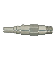 Conector AGA para Oxígeno, Aire o Vacío