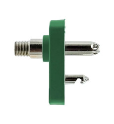 Conector Chemetron para Oxígeno, Aire o Vacío