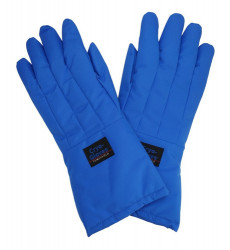 Guantes Criogénicos 12 pulgadas L