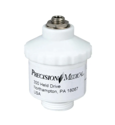 Sensor de Oxígeno