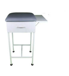 Mesa Toma de Muestras con Aleta