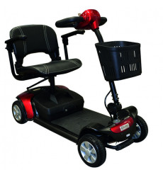 Scooter para movilidad reducida
