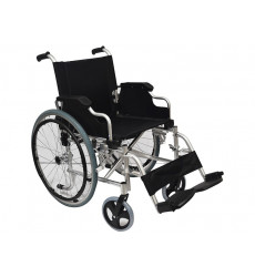 Silla de ruedas Comfort