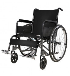 Silla de Ruedas Básica