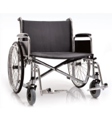 Silla de Ruedas Bariátrica