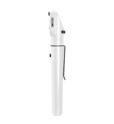 Oftalmoscopio Riester E-Scope Blanco – Luz Xenon Alemán
