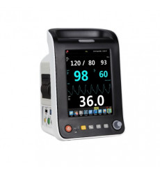 Monitor de Signos Vitales