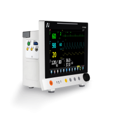 Monitor Virgo