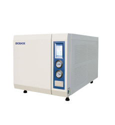 Autoclave de Sobre Mesa 60 L