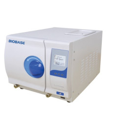 Autoclave  de Sobre Mesa 23 L