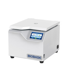 Centrífuga De Mesa De Alta Velocidad