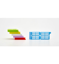 Cassette Histológico Blanco (1 U ) 