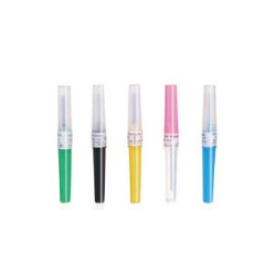 Aguja Múltiple 21G x 1 1/4"
