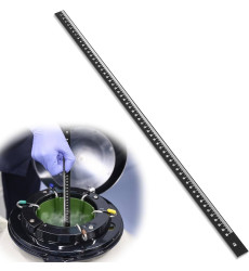 Regla Para Medir Nivel Nitrogeno Liquido